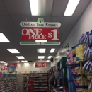 Dollar Tree - Discount Stores