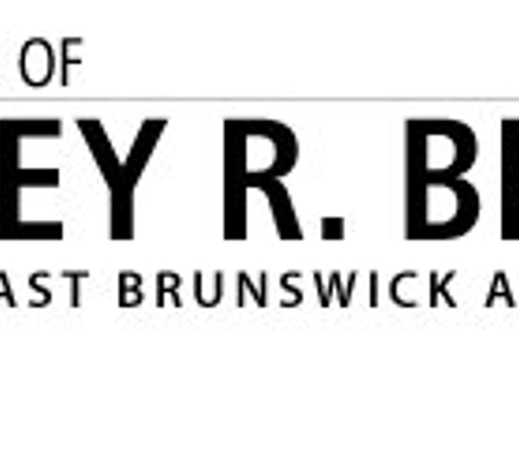 Jeffrey R. Brown, Esq., LLC - East Brunswick, NJ