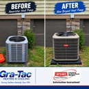 Gra-Tac Heating & Cooling - Fireplaces