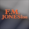 FM Jones & Sons gallery