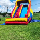Kiara's Bouncing Into the Future Bounce Houses Owner