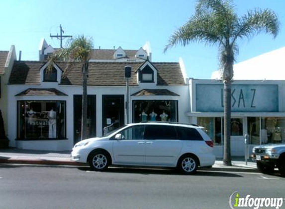 Katwalk - Manhattan Beach, CA