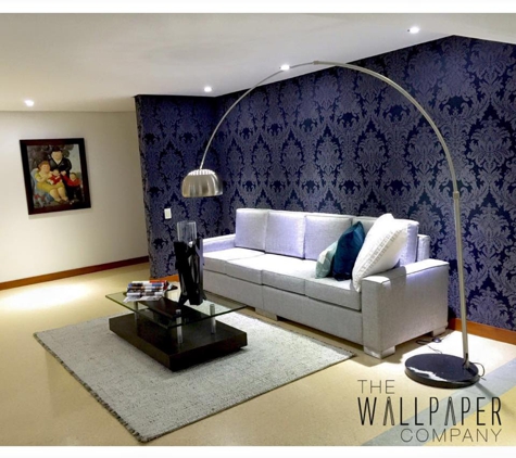 The Wallpaper Company - Brickell - Miami, FL