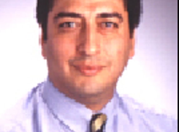 Dr. Mojtaba M Olyaee, MD - Kansas City, KS