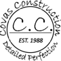 Covas Construction