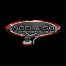 Angel & Son Premier Auto Spa - Automobile Detailing