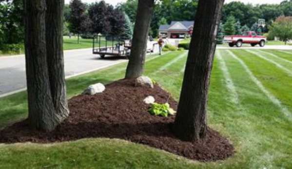 A Sharper Image Lawn Care - Saint Johns, MI