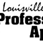 Louisville Professional Apparel