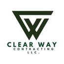Clear Way Contracting - Excavation Contractors