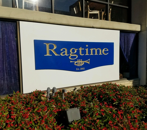 Ragtime - Arlington, VA