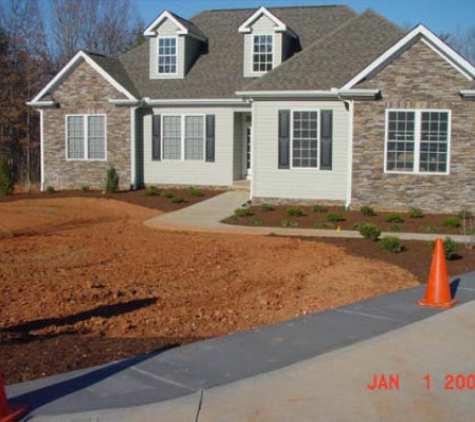 Rolling Ridge Landscaping LLC - Pendleton, SC