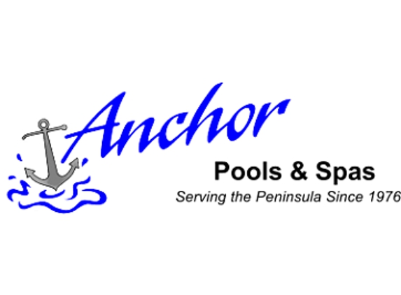 Anchor Pools & Spas - Yorktown, VA