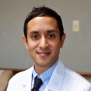 Damien G. Patel, MD - IU Health Pulmonology & Critical Care Medicine - Near Northside - Physicians & Surgeons, Pulmonary Diseases