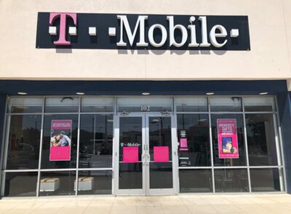 T-Mobile - San Antonio, TX