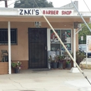 Zaki's Barber Shop - Barbers