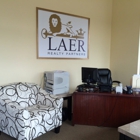 Laer Realty Inc