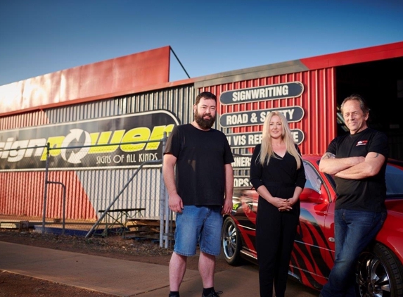 SignPower WA - Kalgoorlie, WA