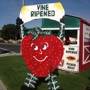 Thacker Berry Farms Strawberry Stand