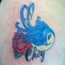 Chaos Tattoo - Tattoos