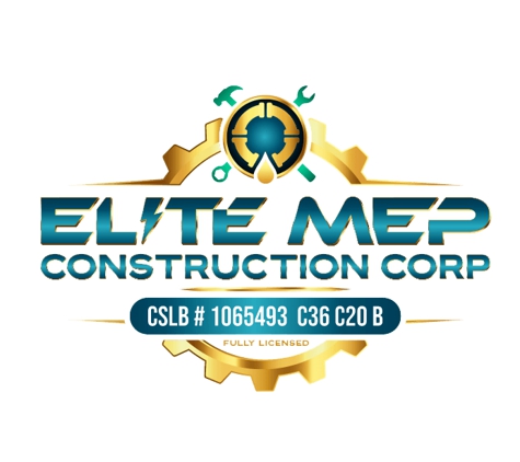 Elite MEP Construction Inc
