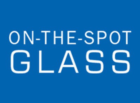 On The Spot Glass - Cheyenne, WY