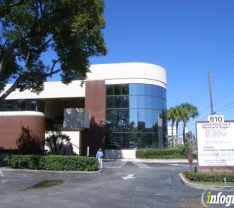 Central Florida Oral and Maxillofacial Surgery - Orlando, FL