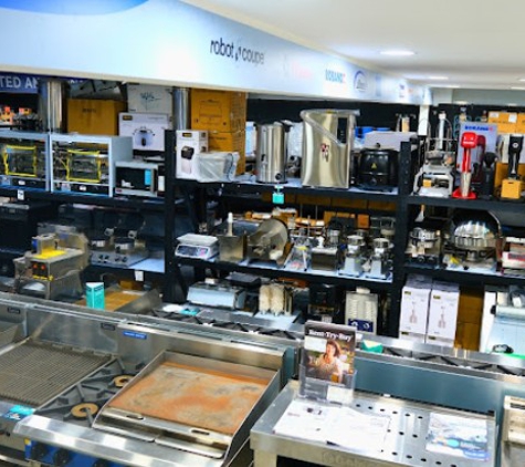 Commercial Kitchen Appliances - Granville, NSW