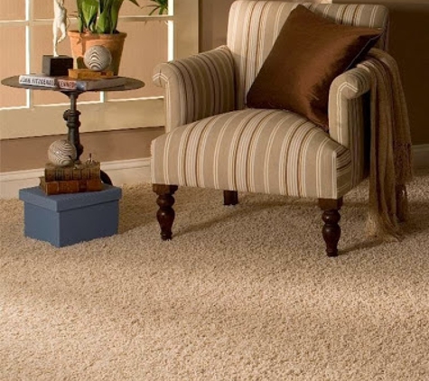 Heaven's Best Carpet and Upholstery Cleaning