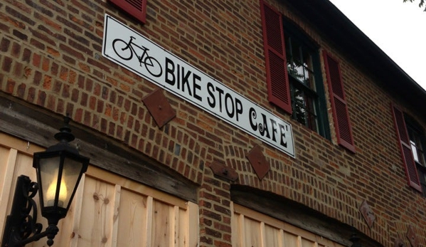 Bike Stop Cafe - Saint Charles, MO