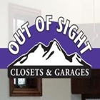 Out of Sight Closets & Garages