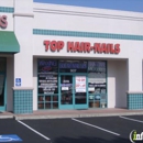 Top Hair-Nails - Beauty Salons