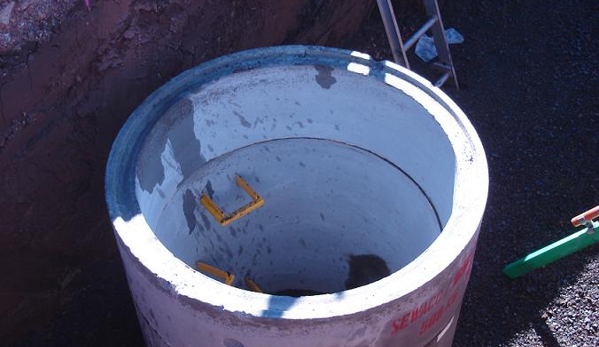 Cheney's Plumbing Services - Forbes, NSW