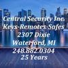 Central Security Inc gallery