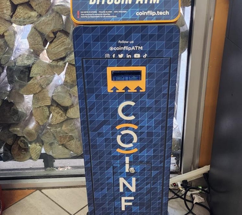 CoinFlip Bitcoin ATM - Thornton, CO