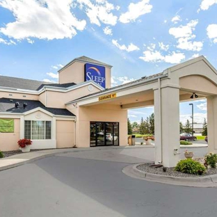 Sleep Inn - Billings, MT