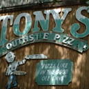 Tony's Southside Pizza - Pizza