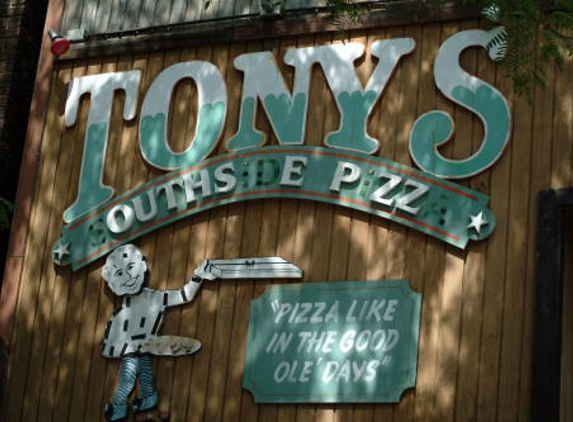 Tony's Southside Pizza - Cleveland, OH