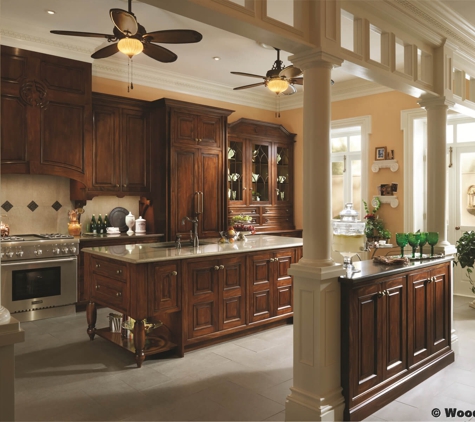 Artistic Kitchens & Baths - Southern Pines, NC