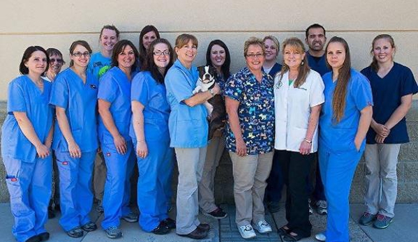 Shiloh Veterinary Hospital - Billings, MT