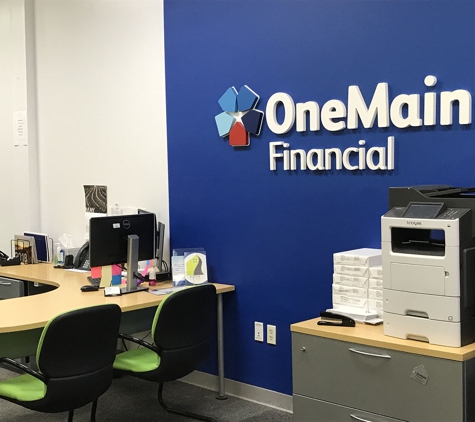 OneMain Financial - Totowa, NJ