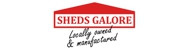 Sheds Galore - Manufacturers Agents