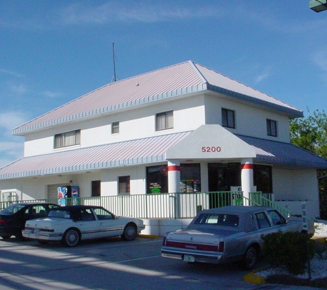 U-Haul Moving & Storage at Park St - Saint Petersburg, FL