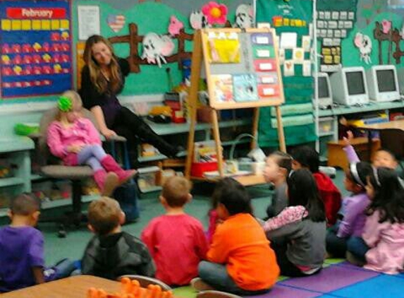 Butterfield Ranch Elementary - Chino Hills, CA