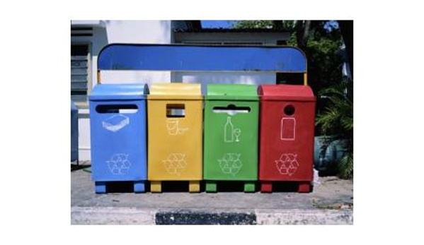 Blue Bins Waste Pty Ltd & Kangaroo Bin Hire Pty Ltd - North Plympton, SA