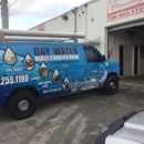 Bay water restoration - Water Damage Emergency Service