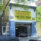 NY Best Auto Repair Inc