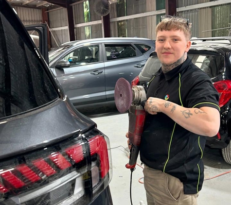 Final Finish Autobody - Cardiff, NSW