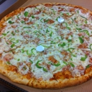 George's Pizza & GAMES - Pizza