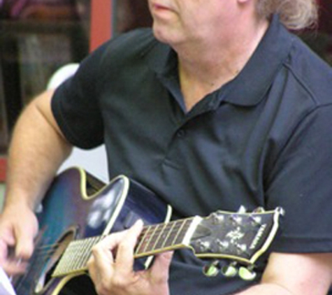 St Albans Guitar School - St Albans, VIC