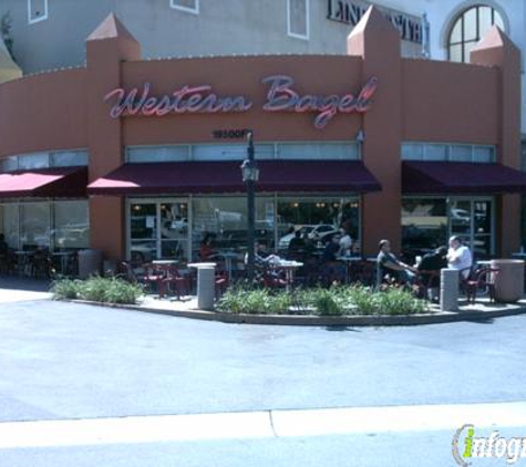Western Bagel Baking Corporation - Northridge, CA